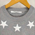 ジバンシィ GIVENCHY 16SS Star Patch Cotton Sweater メンズ JPN:S
