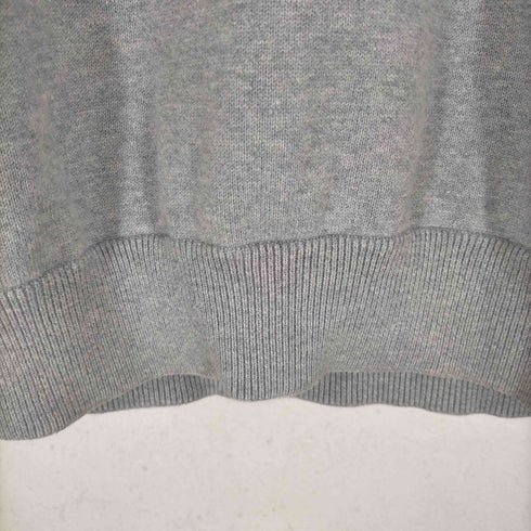 ジバンシィ GIVENCHY 16SS Star Patch Cotton Sweater メンズ JPN:S