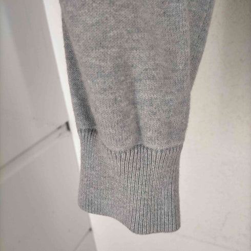 ジバンシィ GIVENCHY 16SS Star Patch Cotton Sweater メンズ JPN:S
