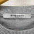 ジバンシィ GIVENCHY 16SS Star Patch Cotton Sweater メンズ JPN:S