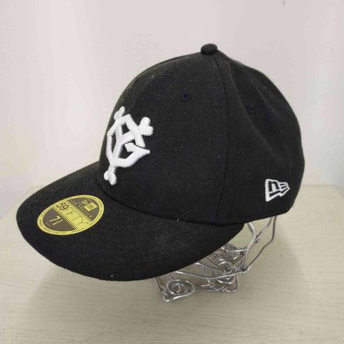 ニューエラ NEWERA 59FIFTY メンズ 58.7