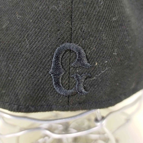 ニューエラ NEWERA 59FIFTY メンズ 58.7