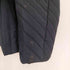 ザラ ZARA コントラストパフジャケット レディース import:M