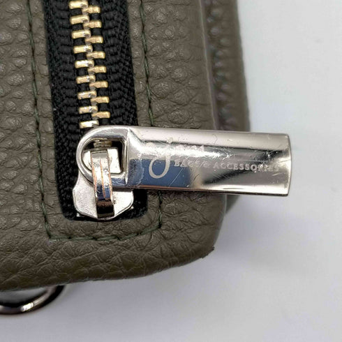 エジュー ajew 別注 CADENAS iPhone14用 スマホケース レディース