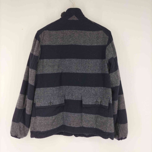 エンジニアードガーメンツ Engineered Garments ラファイエットジャケット ワイドストライプ メンズ JPN:S