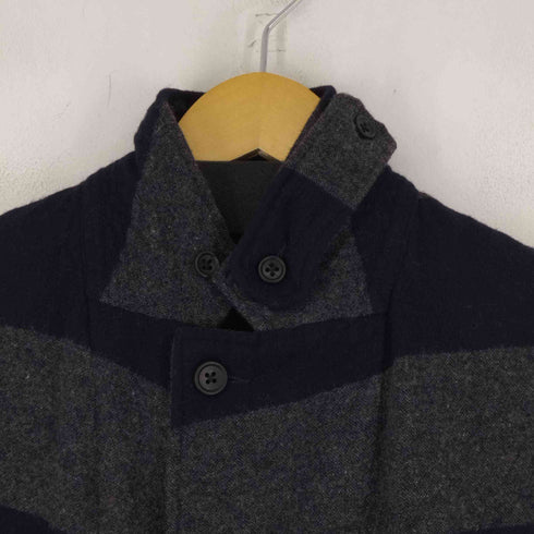 エンジニアードガーメンツ Engineered Garments ラファイエットジャケット ワイドストライプ メンズ JPN:S