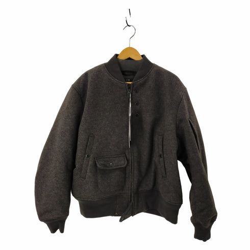 エンジニアードガーメンツ Engineered Garments パフテックショートブルゾン メンズ JPN:M