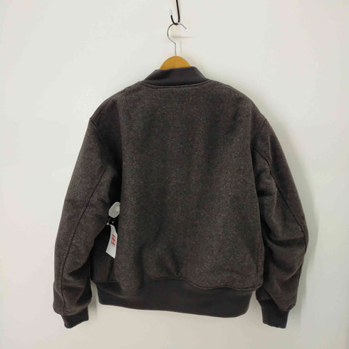 エンジニアードガーメンツ Engineered Garments パフテックショートブルゾン メンズ JPN:M