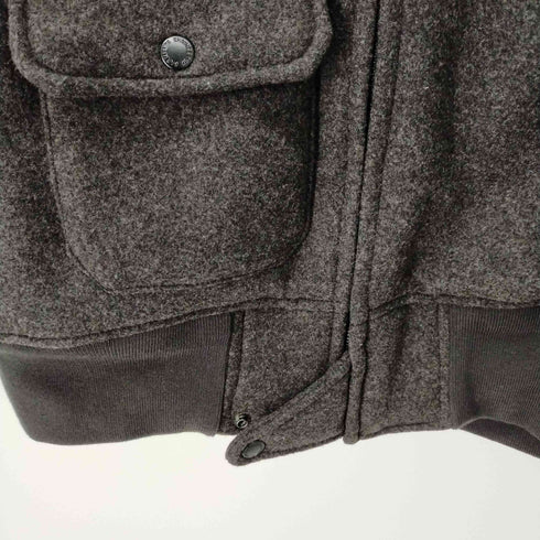 エンジニアードガーメンツ Engineered Garments パフテックショートブルゾン メンズ JPN:M