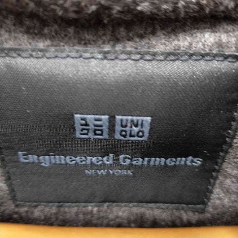 エンジニアードガーメンツ Engineered Garments パフテックショートブルゾン メンズ JPN:M