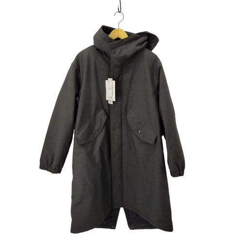 エンジニアードガーメンツ Engineered Garments パフテックフーディッドコート メンズ JPN:S