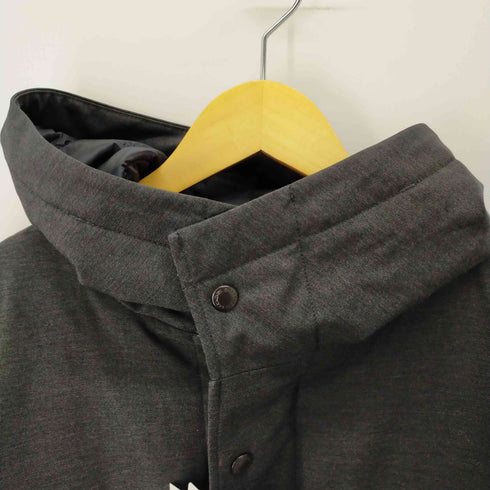 エンジニアードガーメンツ Engineered Garments パフテックフーディッドコート メンズ JPN:S