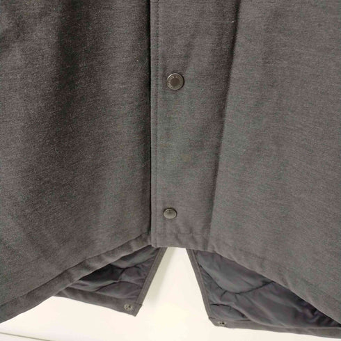 エンジニアードガーメンツ Engineered Garments パフテックフーディッドコート メンズ JPN:S
