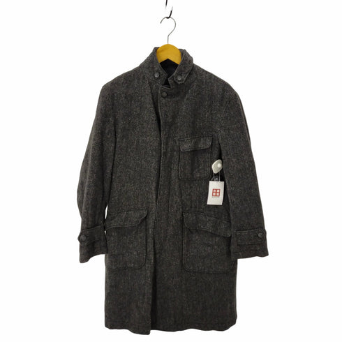 エンジニアードガーメンツ Engineered Garments チェスターフィールドコート メンズ import:S