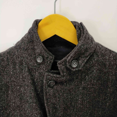 エンジニアードガーメンツ Engineered Garments チェスターフィールドコート メンズ import:S