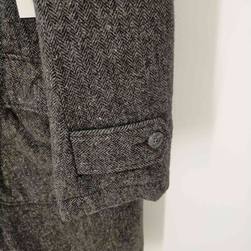 エンジニアードガーメンツ Engineered Garments チェスターフィールドコート メンズ import:S