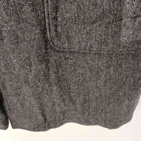 エンジニアードガーメンツ Engineered Garments チェスターフィールドコート メンズ import:S