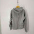 エンジニアードガーメンツ Engineered Garments 別注 バックジップ パーカー メンズ JPN:S