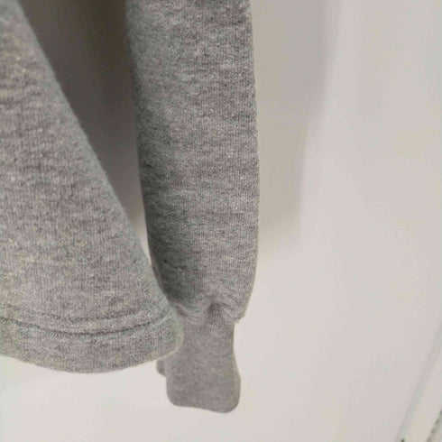 エンジニアードガーメンツ Engineered Garments 別注 バックジップ パーカー メンズ JPN:S