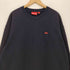シュプリーム Supreme カナダ製 Small Box Crewneck メンズ JPN:XL
