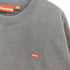シュプリーム Supreme カナダ製 Small Box Crewneck メンズ JPN:XL