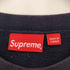 シュプリーム Supreme カナダ製 Small Box Crewneck メンズ JPN:XL