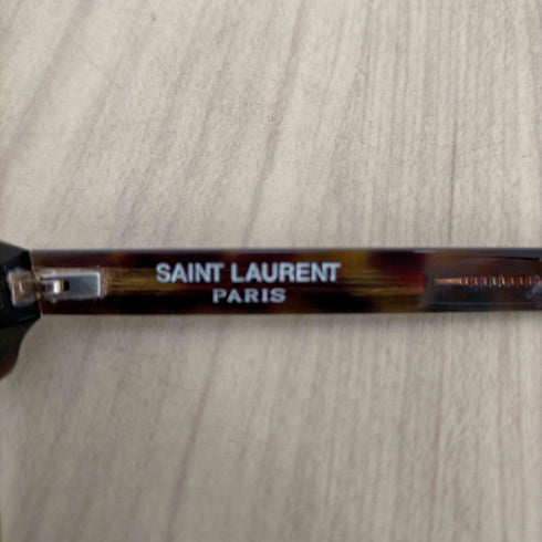 サンローラン Saint Laurent サーモントサングラス メンズ