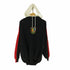 バレンシアガ BALENCIAGA 18AW SLEEVE PRIDE HOODIE HOODIE メンズ import:S