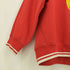 リーニン LI-NING 中国李寧 Ping Pong クルーネックスウェット メンズ import:L