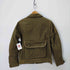 ナイジェルケーボン NIGEL CABOURN マルチポケットシャツジャケット メンズ 48