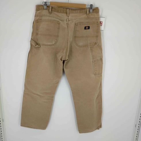 ディッキーズ Dickies ダック生地 ワークパンツ メンズ 36-30