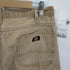 ディッキーズ Dickies ダック生地 ワークパンツ メンズ 36-30