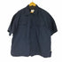 PUNCTILIOUS S/S オーバーサイズシャツ メンズ import:L