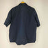 PUNCTILIOUS S/S オーバーサイズシャツ メンズ import:L