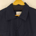 PUNCTILIOUS S/S オーバーサイズシャツ メンズ import:L