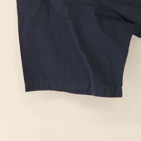 PUNCTILIOUS S/S オーバーサイズシャツ メンズ import:L