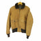 ショット Schott MADE IN USA G-1 レザーフライトジャケット IDEAL ZIPPER レディース 38