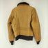 ショット Schott MADE IN USA G-1 レザーフライトジャケット IDEAL ZIPPER レディース 38