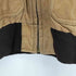 ショット Schott MADE IN USA G-1 レザーフライトジャケット IDEAL ZIPPER レディース 38