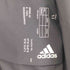 アディダス adidas ポリ地ジップアップジャケット メンズ import:L