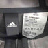 アディダス adidas ポリ地ジップアップジャケット メンズ import:L
