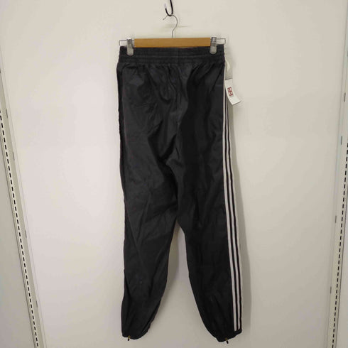 アディダス adidas デサント製 ナイロンパンツ メンズ O-XO