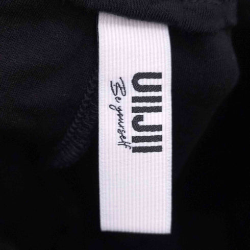 UIIJII ヘビーウェイトスウェットパンツ メンズ JPN:L
