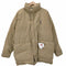 ザノースフェイス THE NORTH FACE 茶タグ USA製 OLD serow ダウンジャケット メンズ import:L