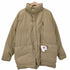 ザノースフェイス THE NORTH FACE 茶タグ USA製 OLD serow ダウンジャケット メンズ import:L