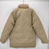 ザノースフェイス THE NORTH FACE 茶タグ USA製 OLD serow ダウンジャケット メンズ import:L