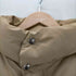 ザノースフェイス THE NORTH FACE 茶タグ USA製 OLD serow ダウンジャケット メンズ import:L