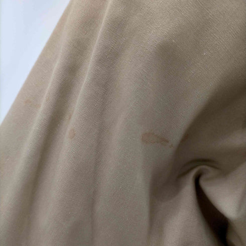 ザノースフェイス THE NORTH FACE 茶タグ USA製 OLD serow ダウンジャケット メンズ import:L