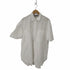 ザラ ZARA OVERSIZE POPLİN GÖMLEK レディース import:M