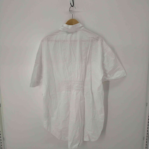 ザラ ZARA OVERSIZE POPLİN GÖMLEK レディース import:M